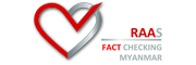 RAAS-Fact Checking Myanmar